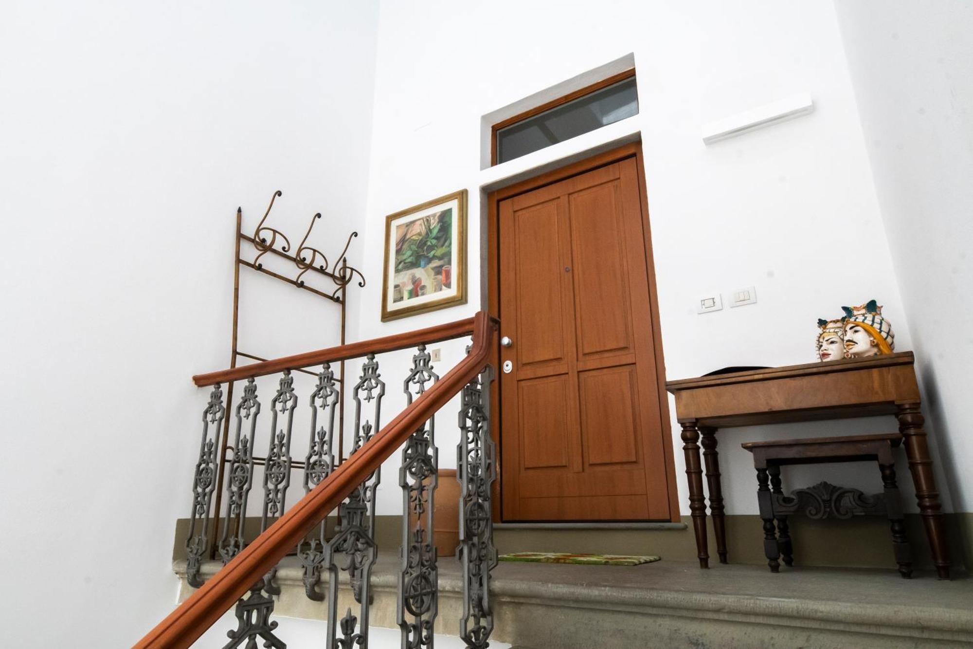 Af51 Holiday home *